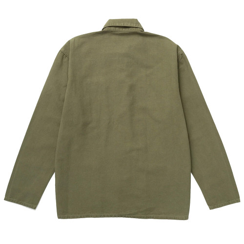 Service Works Unisex πουκάμισο Canvas Chore Shirt
